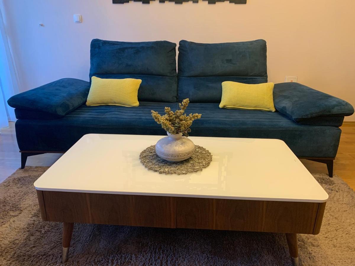 Apartment Mistik Мостар Екстериор снимка