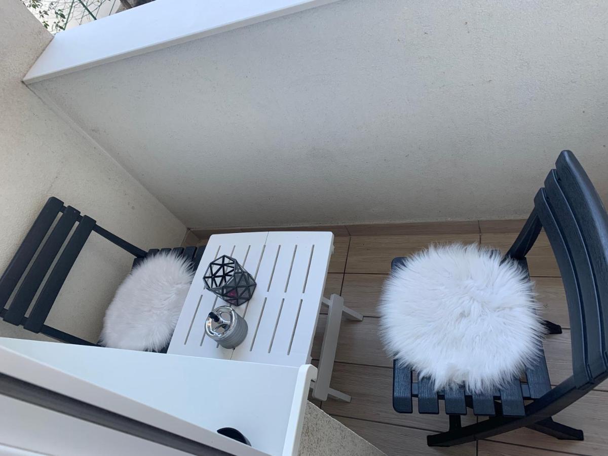 Apartment Mistik Мостар Екстериор снимка