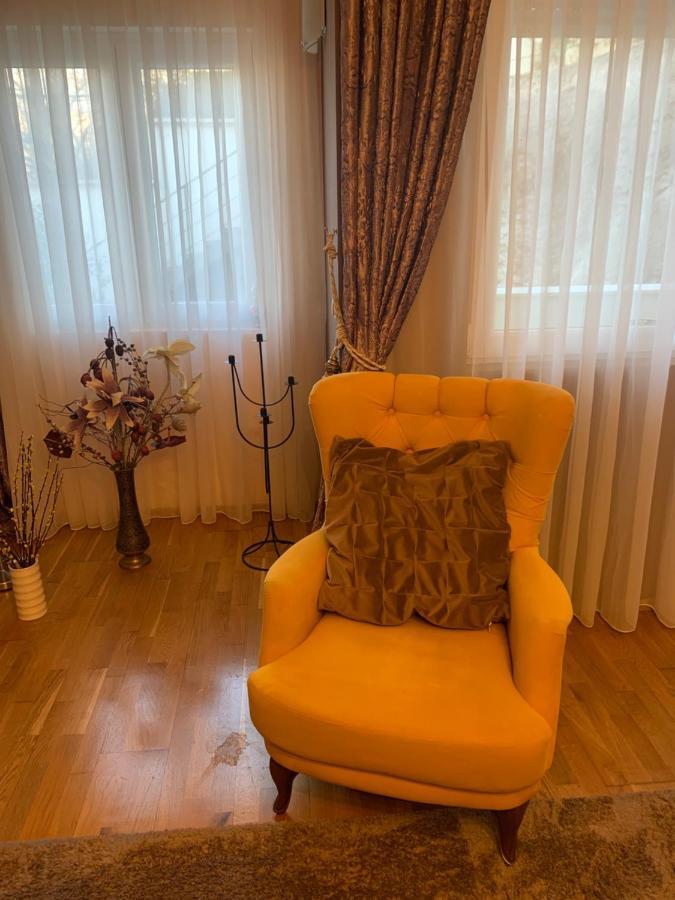 Apartment Mistik Мостар Екстериор снимка
