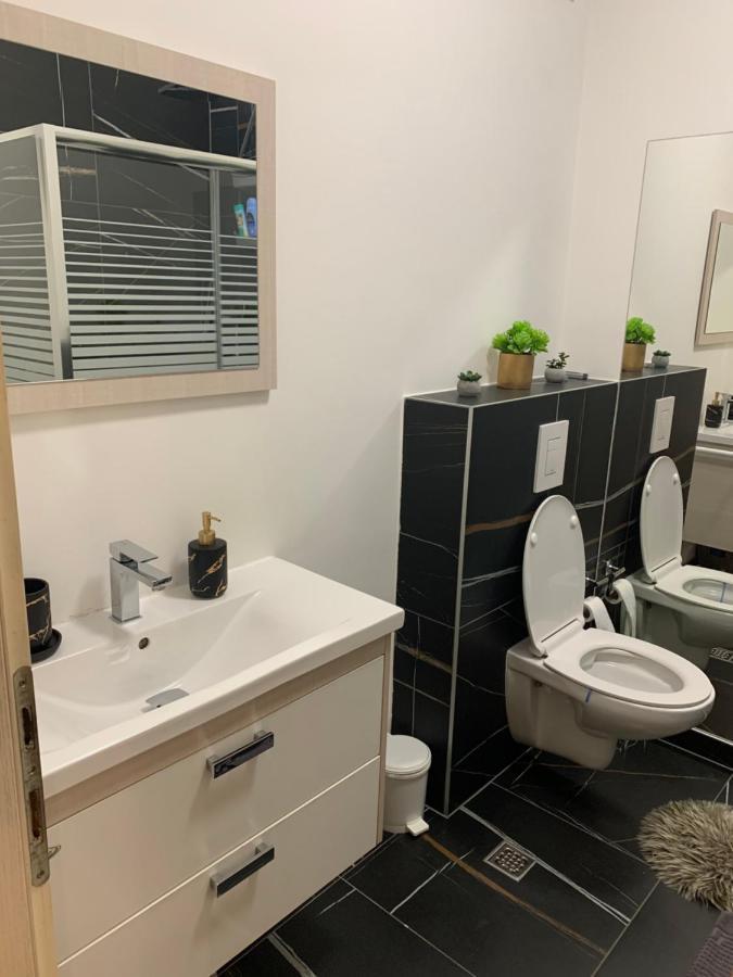 Apartment Mistik Мостар Екстериор снимка