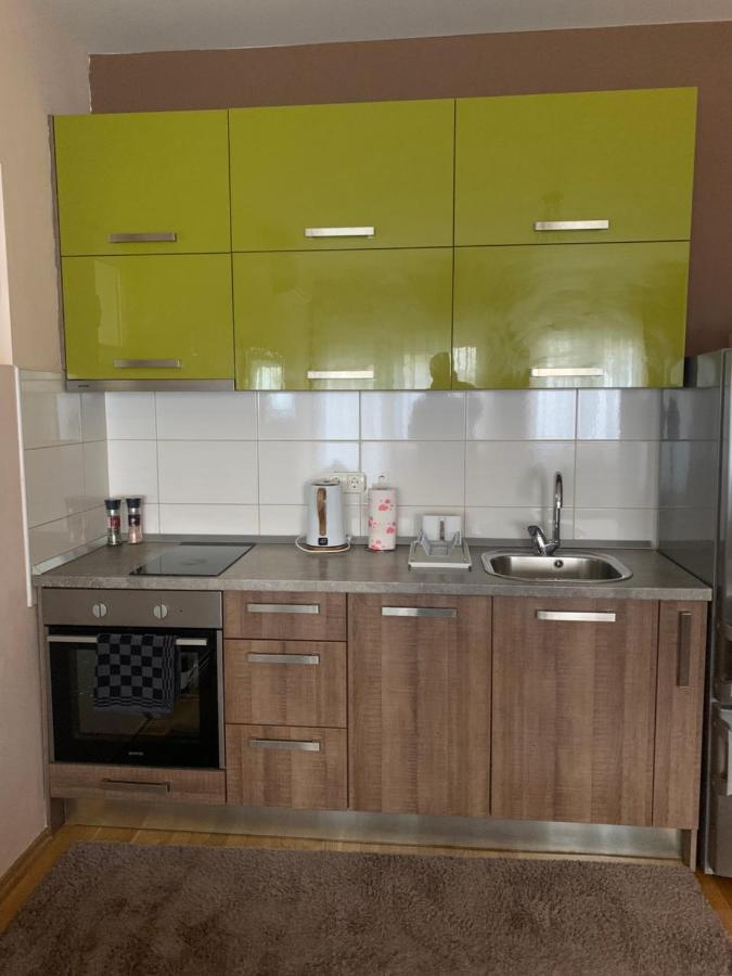 Apartment Mistik Мостар Екстериор снимка