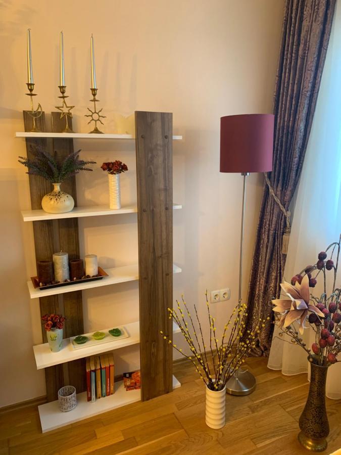 Apartment Mistik Мостар Екстериор снимка