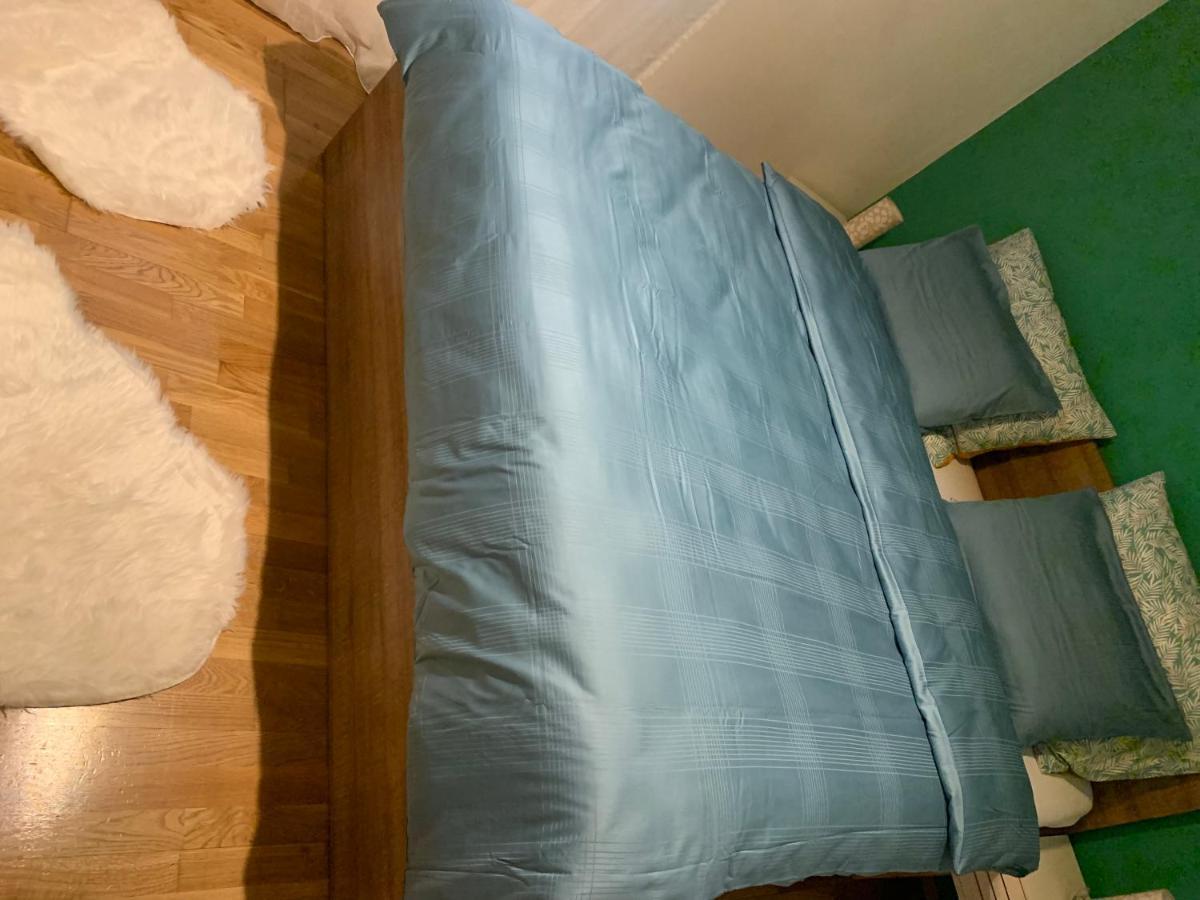 Apartment Mistik Мостар Екстериор снимка