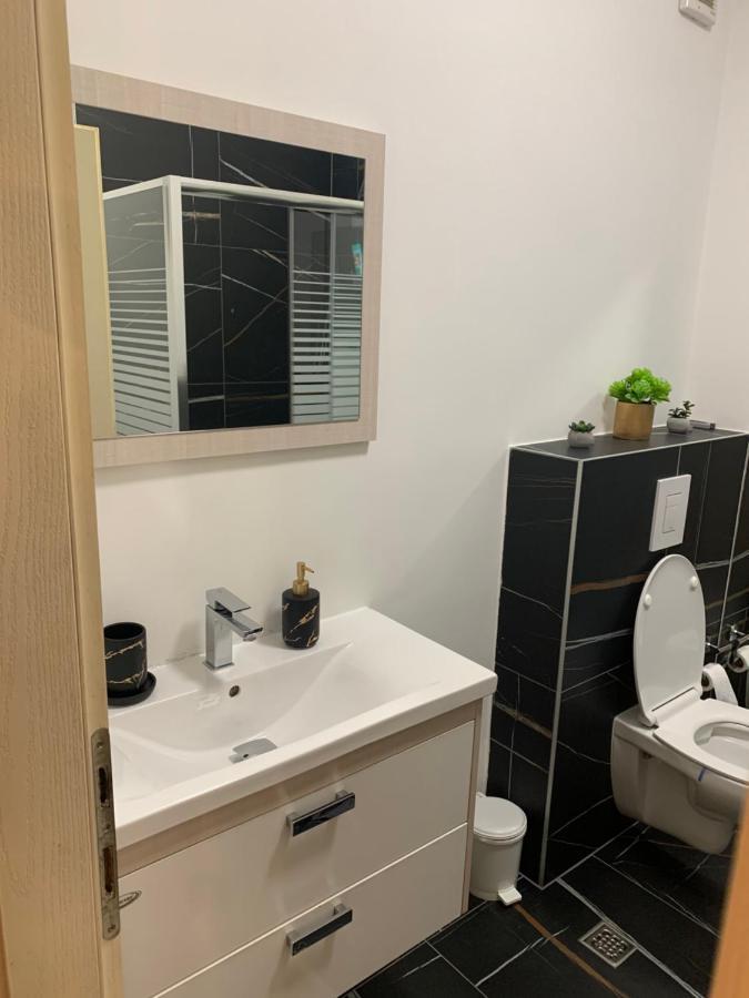 Apartment Mistik Мостар Екстериор снимка