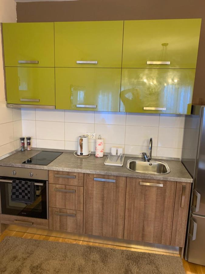 Apartment Mistik Мостар Екстериор снимка