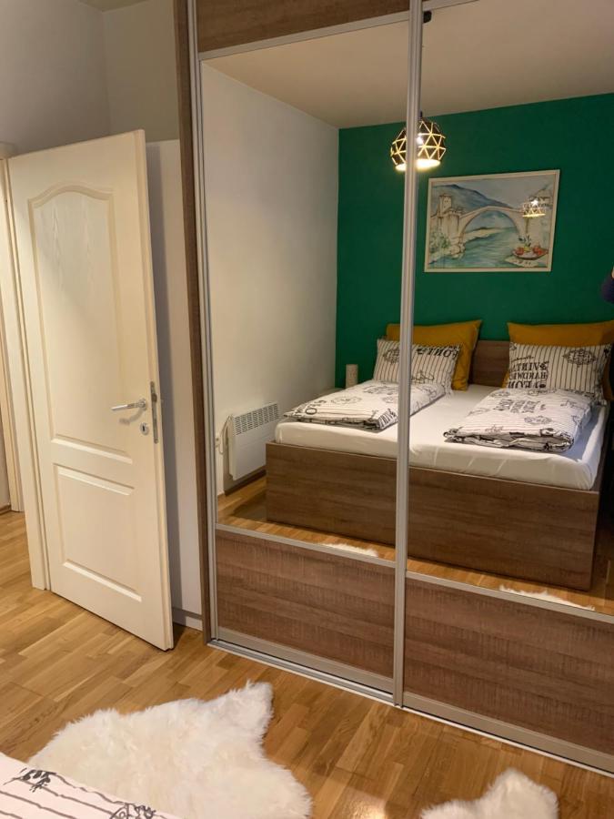 Apartment Mistik Мостар Екстериор снимка
