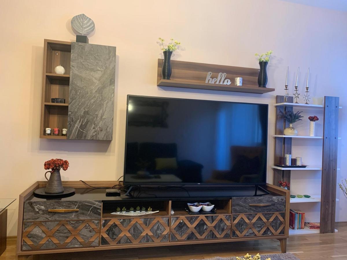 Apartment Mistik Мостар Екстериор снимка