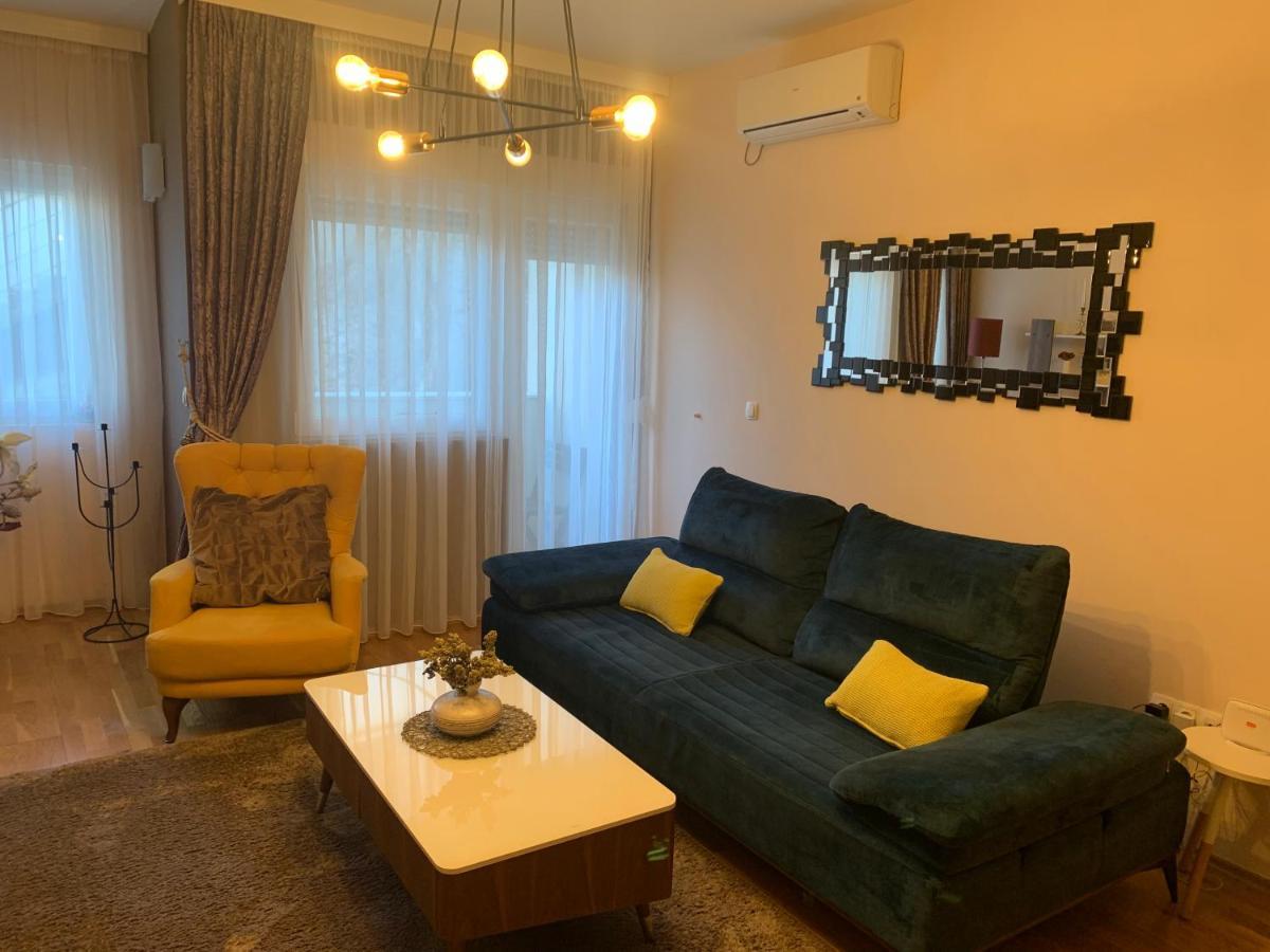 Apartment Mistik Мостар Екстериор снимка