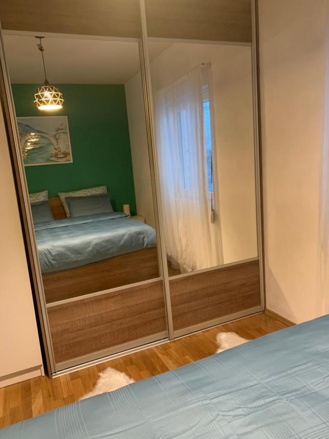 Apartment Mistik Мостар Екстериор снимка