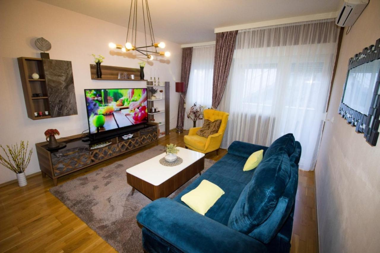 Apartment Mistik Мостар Екстериор снимка