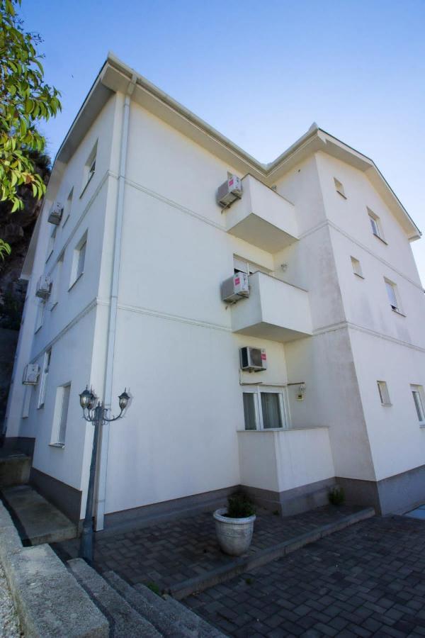 Apartment Mistik Мостар Екстериор снимка