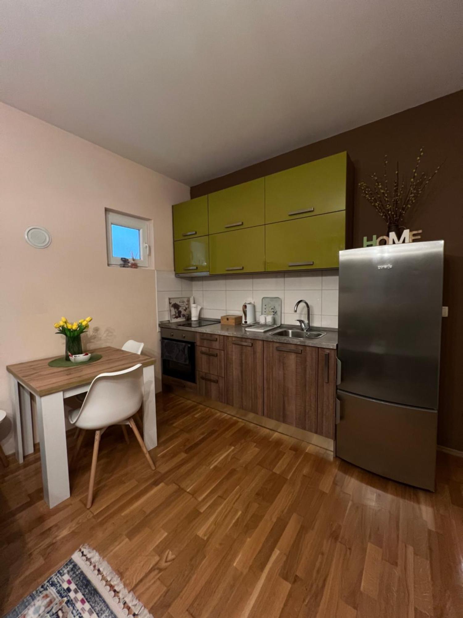 Apartment Mistik Мостар Екстериор снимка