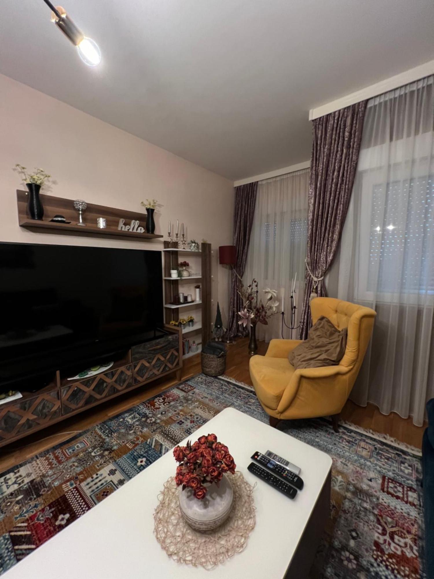 Apartment Mistik Мостар Екстериор снимка