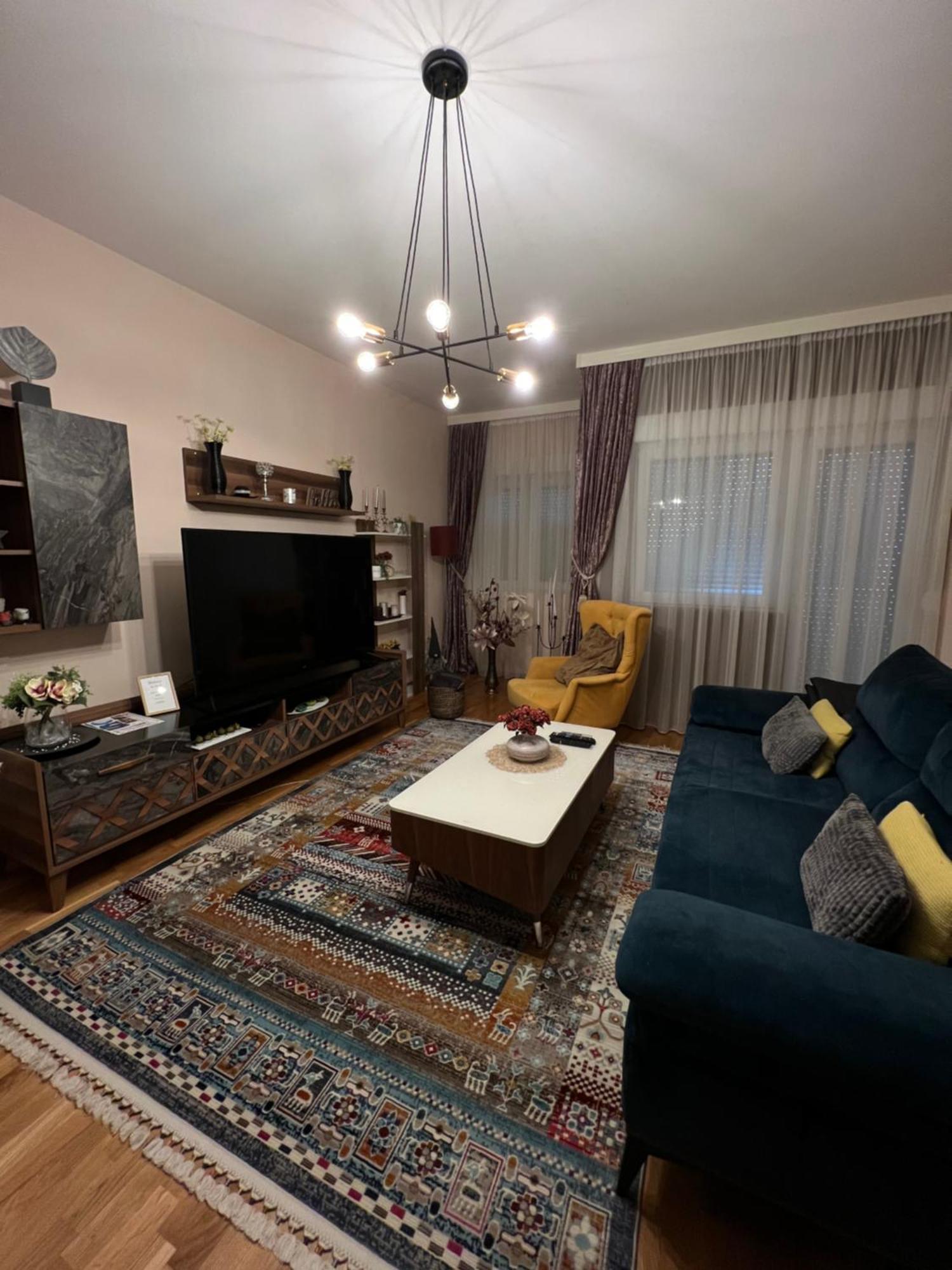 Apartment Mistik Мостар Екстериор снимка