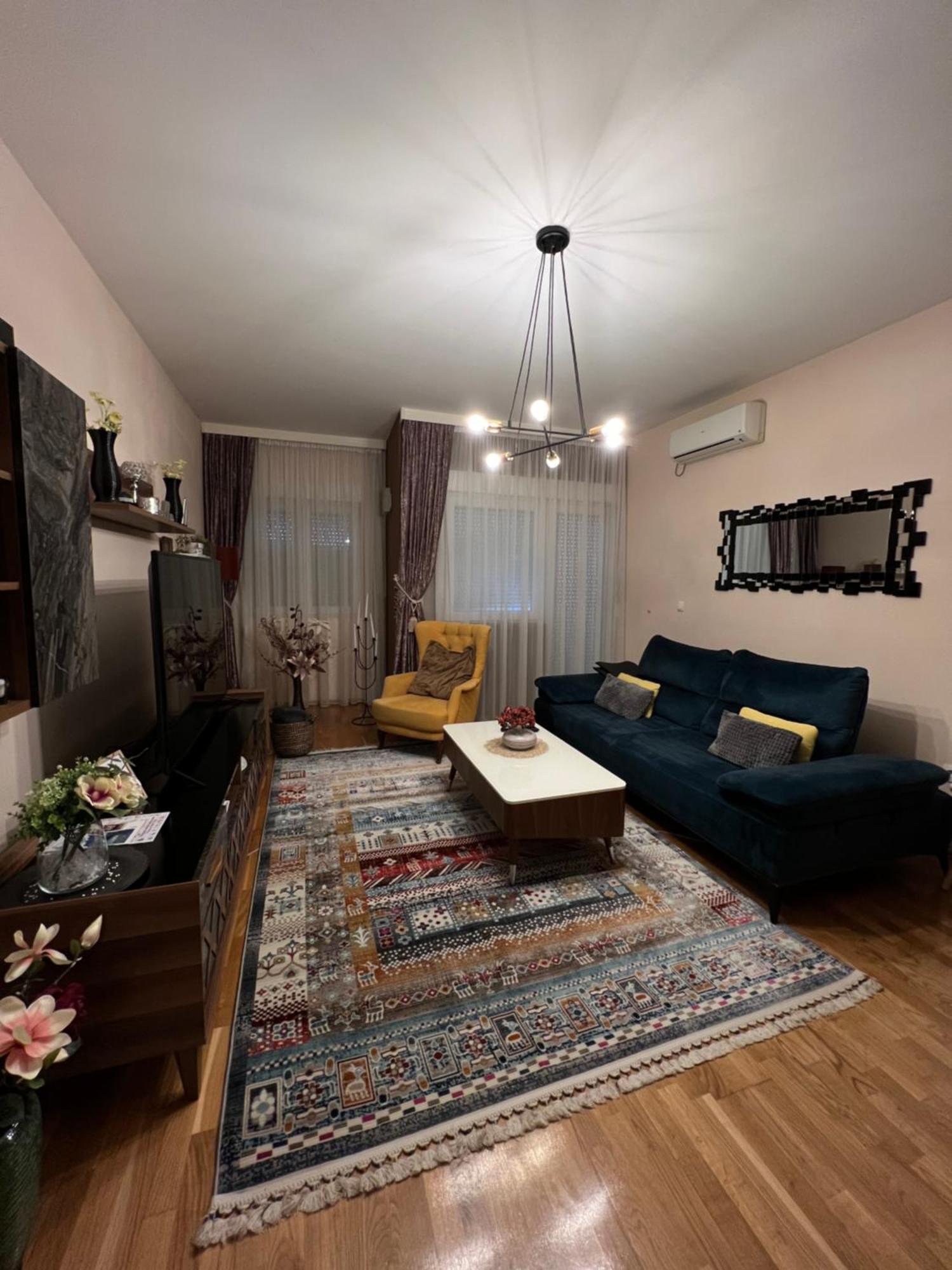 Apartment Mistik Мостар Екстериор снимка